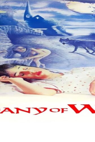 فيلم The Company of Wolves 1984 مترجم