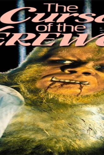 فيلم The Curse of the Werewolf 1961 مترجم