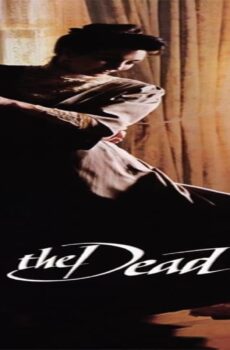 فيلم The Dead 1987 مترجم