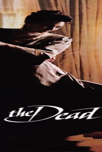 فيلم The Dead 1987 مترجم