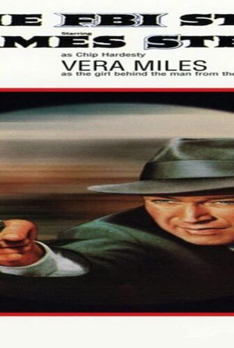 فيلم The FBI Story 1959 مترجم