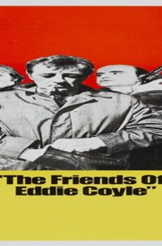 فيلم The Friends of Eddie Coyle 1973 مترجم