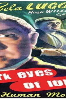 فيلم The Dark Eyes of London 1939 مترجم