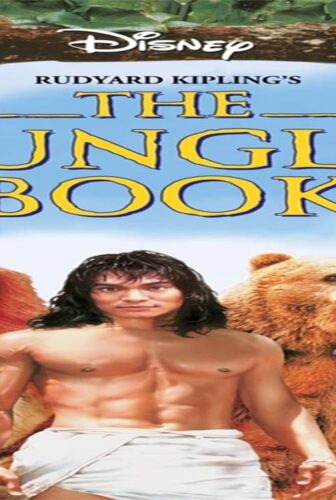 فيلم The Jungle Book 1994 مترجم