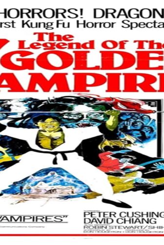 فيلم The Legend of the 7 Golden Vampires 1974 مترجم