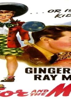 فيلم The Major and the Minor 1942 مترجم