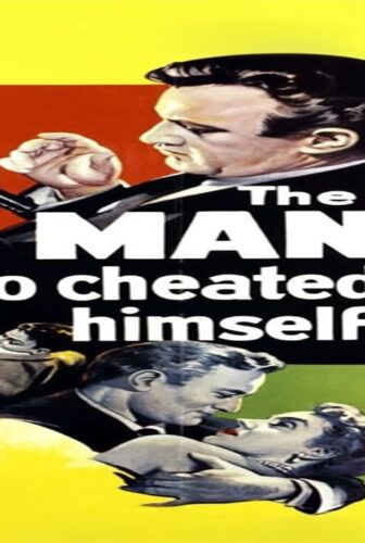 فيلم The Man Who Cheated Himself 1950 مترجم