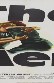فيلم The Men 1950 مترجم