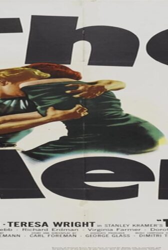 فيلم The Men 1950 مترجم