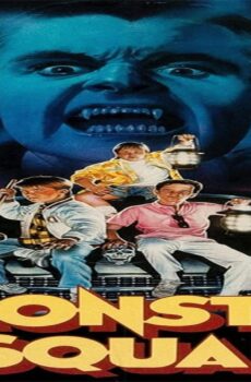 فيلم The Monster Squad 1987 مترجم