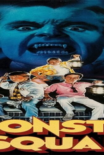 فيلم The Monster Squad 1987 مترجم