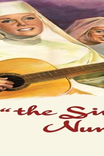 فيلم The Singing Nun 1966 مترجم