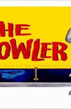 فيلم The Prowler 1951 مترجم