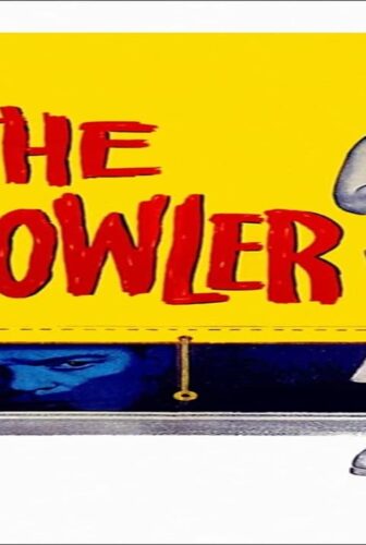 فيلم The Prowler 1951 مترجم