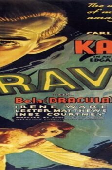 فيلم The Raven 1935 مترجم