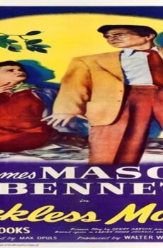 فيلم The Reckless Moment 1949 مترجم