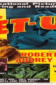 فيلم The Set-Up 1949 مترجم