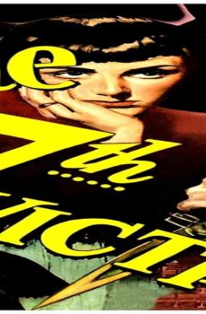 فيلم The Seventh Victim 1943 مترجم
