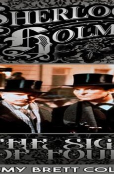 فيلم The Sign of Four 1987 مترجم