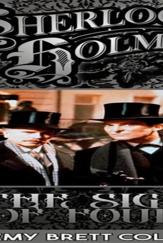 فيلم The Sign of Four 1987 مترجم