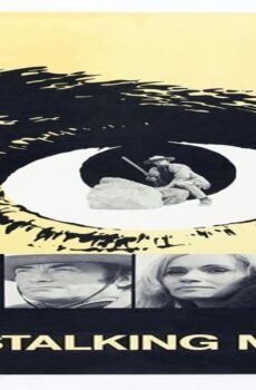 فيلم The Stalking Moon 1968 مترجم