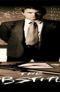 فيلم The Substitute 1996 مترجم