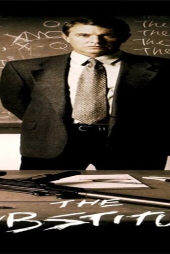فيلم The Substitute 1996 مترجم