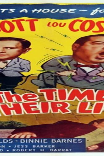 فيلم The Time of Their Lives 1946 مترجم
