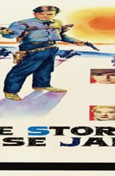 فيلم The True Story of Jesse James 1957 مترجم