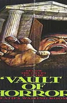 فيلم The Vault of Horror 1973 مترجم