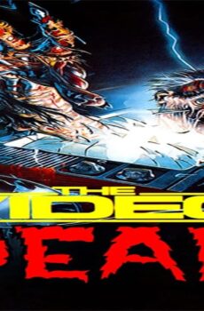 فيلم The Video Dead 1987 مترجم