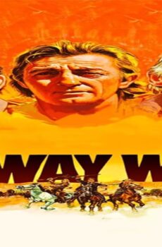 فيلم The Way West 1967 مترجم