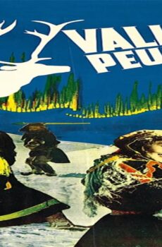 فيلم The White Reindeer 1952 مترجم