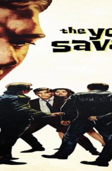 فيلم The Young Savages 1961 مترجم