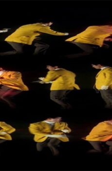 فيلم Tokyo Drifter 1966 مترجم