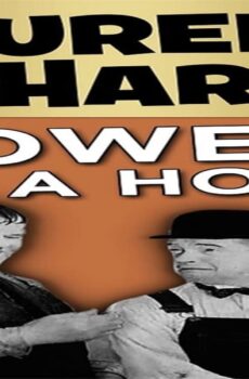 فيلم Towed in a Hole 1932 مترجم