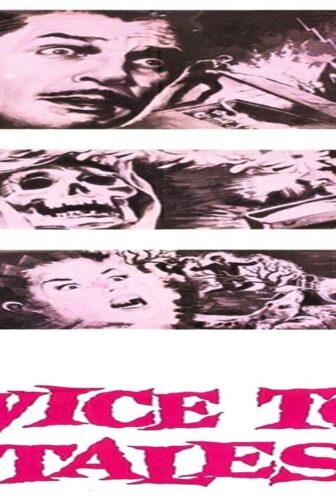 فيلم Twice-Told Tales 1963 مترجم