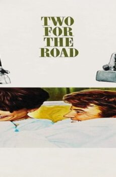 فيلم Two for the Road 1967 مترجم