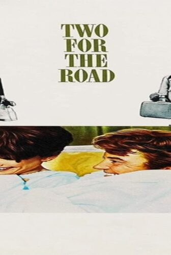 فيلم Two for the Road 1967 مترجم