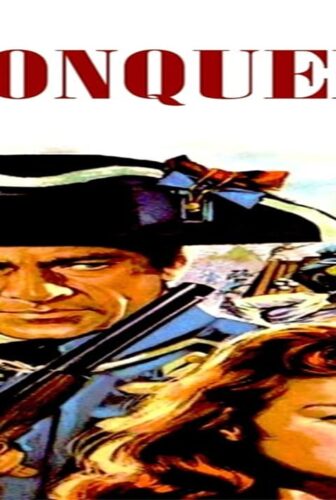 فيلم Unconquered 1947 مترجم
