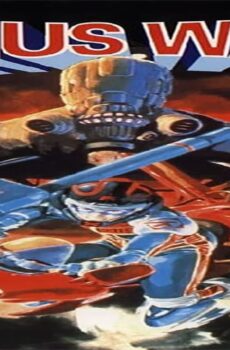 فيلم Venus Wars 1989 مترجم