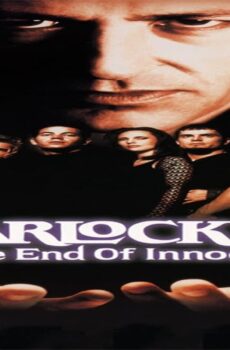 فيلم Warlock III: The End of Innocence 1999 مترجم