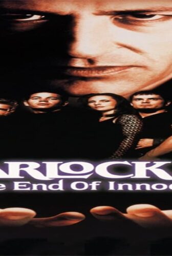 فيلم Warlock III: The End of Innocence 1999 مترجم