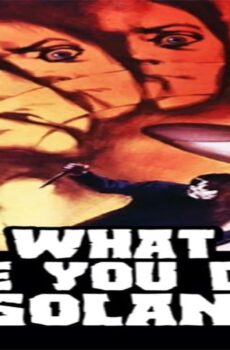 فيلم What Have You Done to Solange? 1972 مترجم