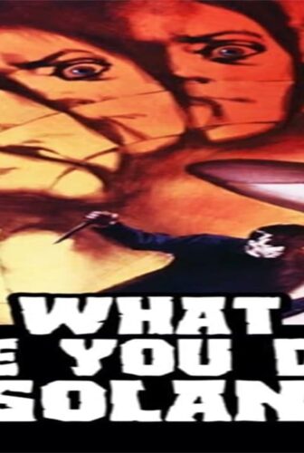 فيلم What Have You Done to Solange? 1972 مترجم
