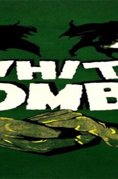 فيلم White Zombie 1932 مترجم