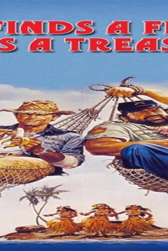 فيلم Who Finds a Friend Finds a Treasure 1981 مترجم