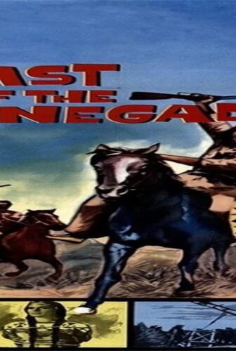 فيلم Winnetou: The Red Gentleman 1964 مترجم