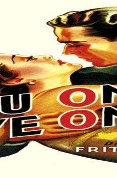 فيلم You Only Live Once 1937 مترجم