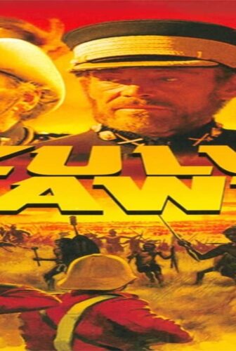 فيلم Zulu Dawn 1979 مترجم